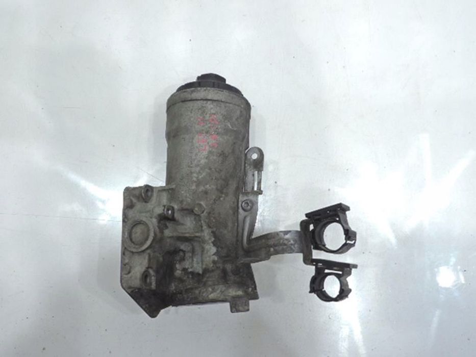 OBUDOWA FILTRA OLEJU SEAT LEON II 2.0 TDI