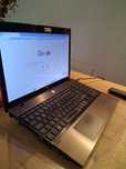 HP Probook 4520s
