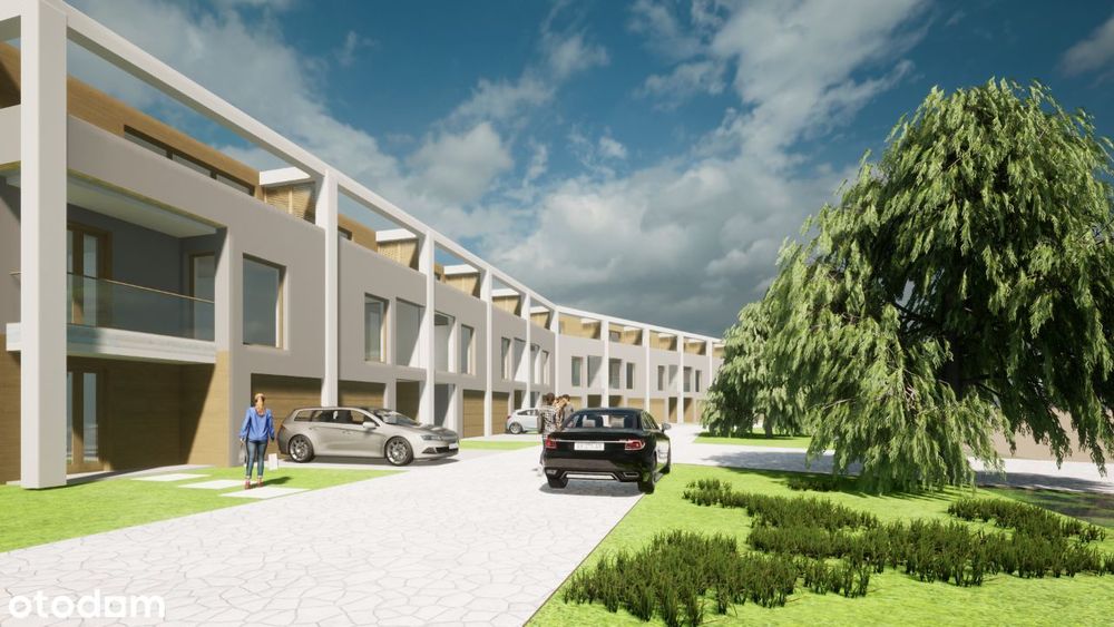 Działka inwestycyjna Warszawa - Raszyn 12  domów . Okazja!