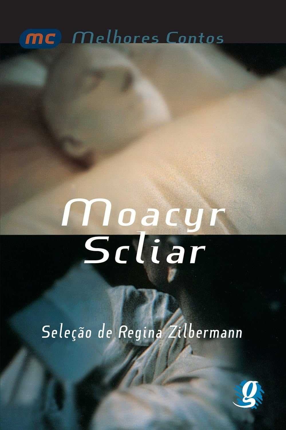 Manoel de Barros, Moacyr Scliar e Hilda Hilst - Literatura brasileira