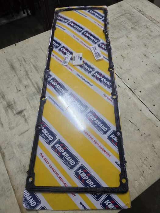 Прокладка піддона Caterpillar