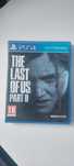 The Last Of Us Part 2 PL