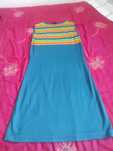Vestido em malha M