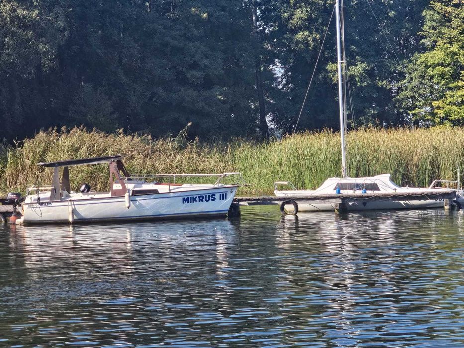 Działki nad Jeziorem Sławskim