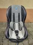 Fotelik samochodowy Caretero 0-18kg