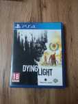 Dying Light  PS4
