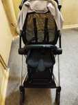 Spacerówka Cybex mios 2.0