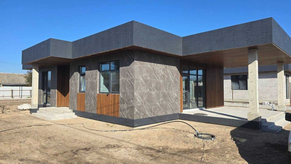 Продам будинок Білогородка Бучанський район 114м2 6соток з документами