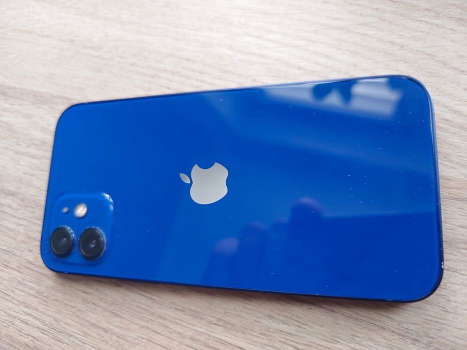 Iphone 12 stan idelany
