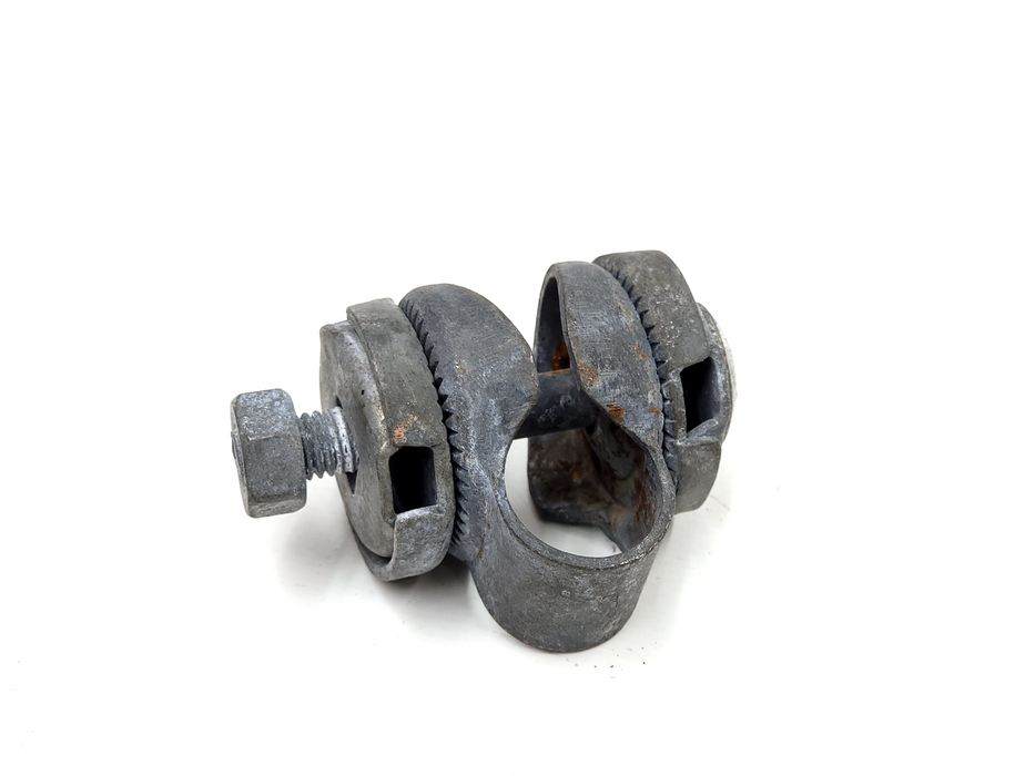 Jarzmo siodełka dziecięcego ZZR Romet Universal PRL