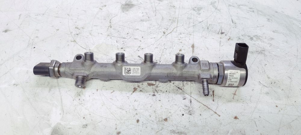 ZAWÓR REGULACJI CIŚNIENIA AUDI A6 C8 A7 04L130764B