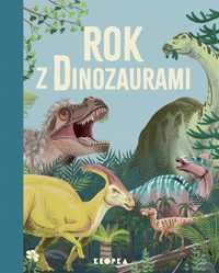 Rok Z Dinozaurami, Praca Zbiorowa