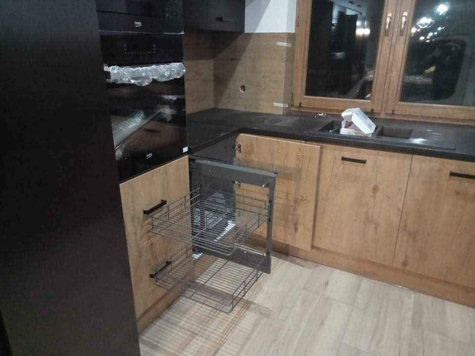 Meble na wymiar szybko tanio