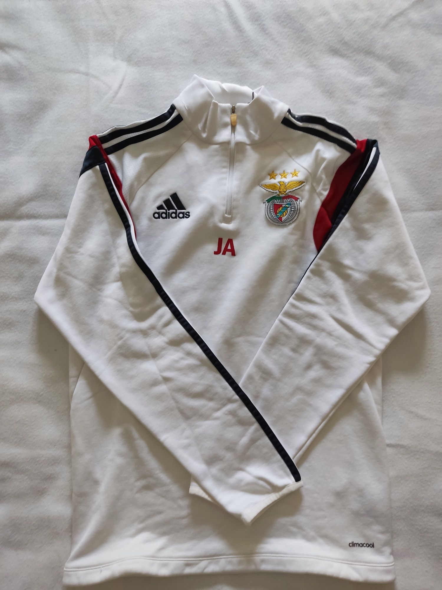 Camisola SL Benfica