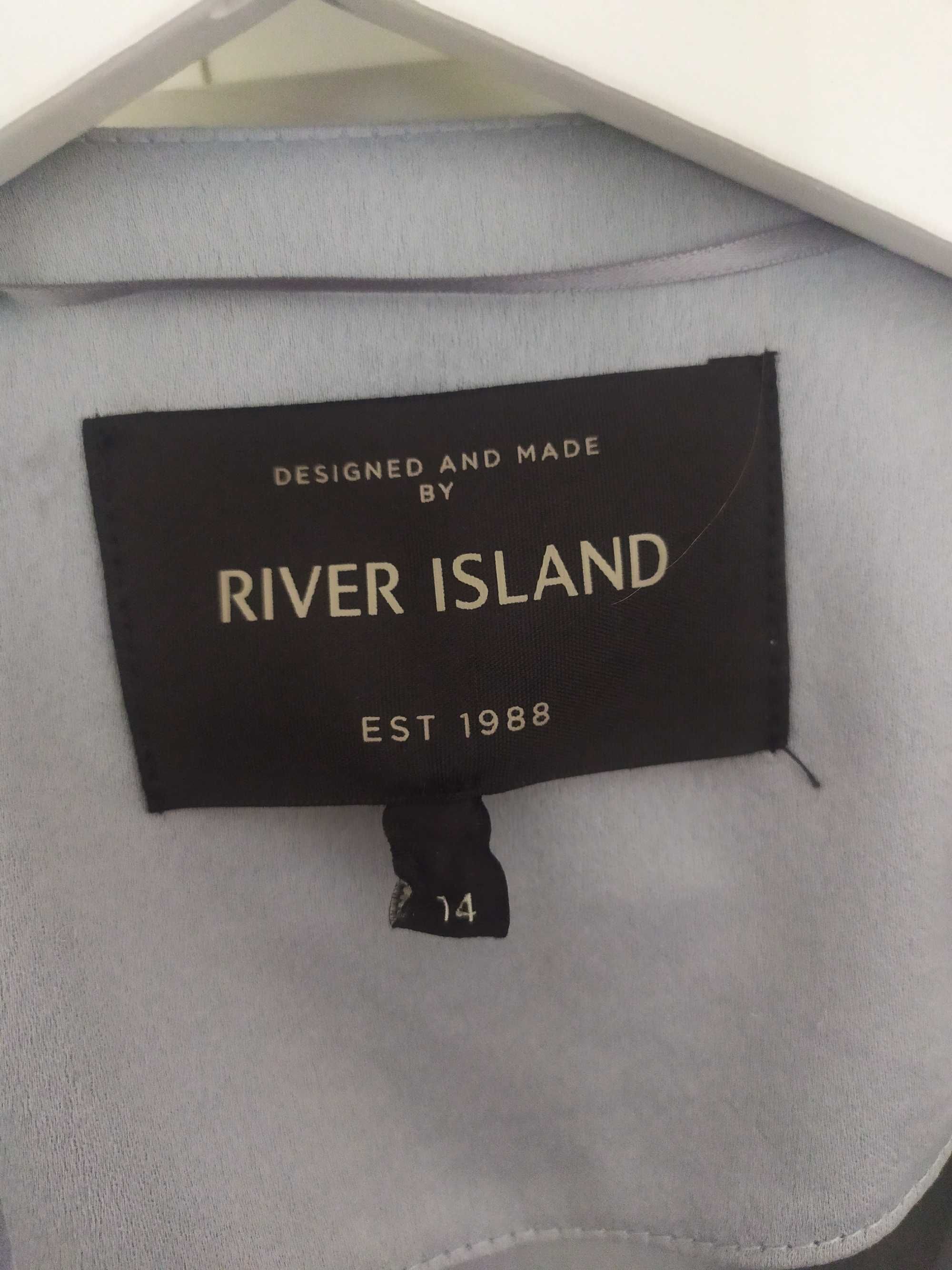 Kardigan damski River Island XL