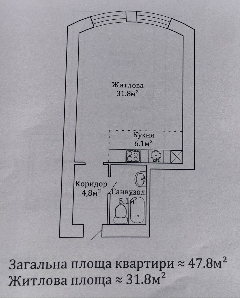 ЖК «Морська Мрiя» ‼️Чорноморськ‼️До Моря 1 хвилина‼️