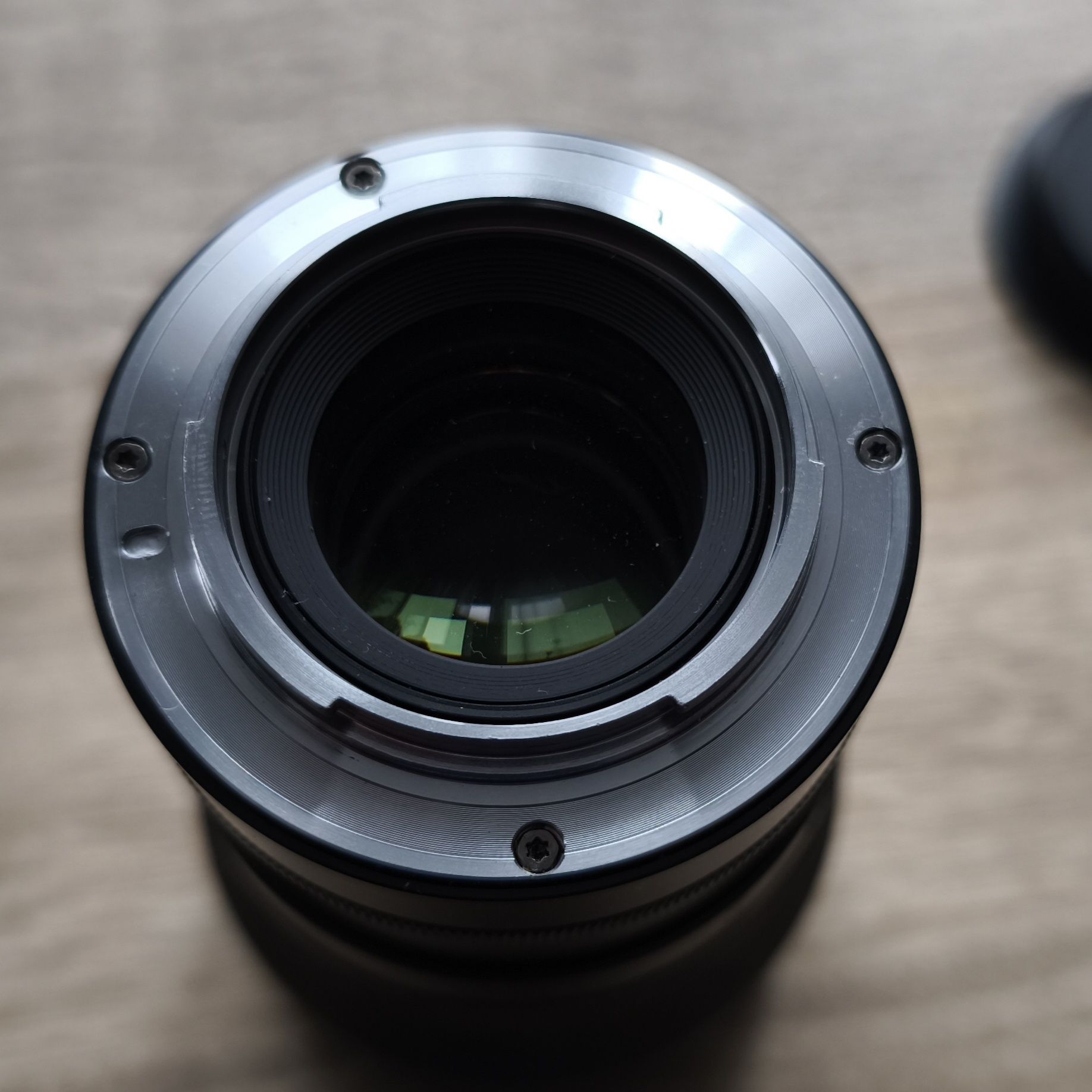 Obiektyw Sirui Anamorphic 50mmF1.8 X-Mount