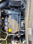 Silnik 1.2 corsa d z12xep 112tys