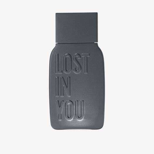 Ładny świeży zapach, Woda perfumowana Lost in You dla niego z Oriflame