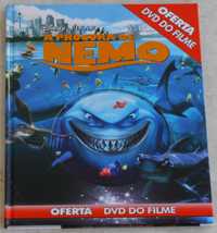 Nemo, Tarzan, Pinóquio, Biblioteca do Escuteiro Mirim