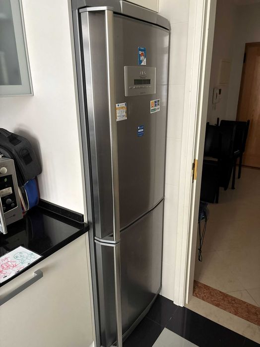 Frigorífico AEG/Eletrolux