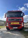 Camião Volvo Fm12 340