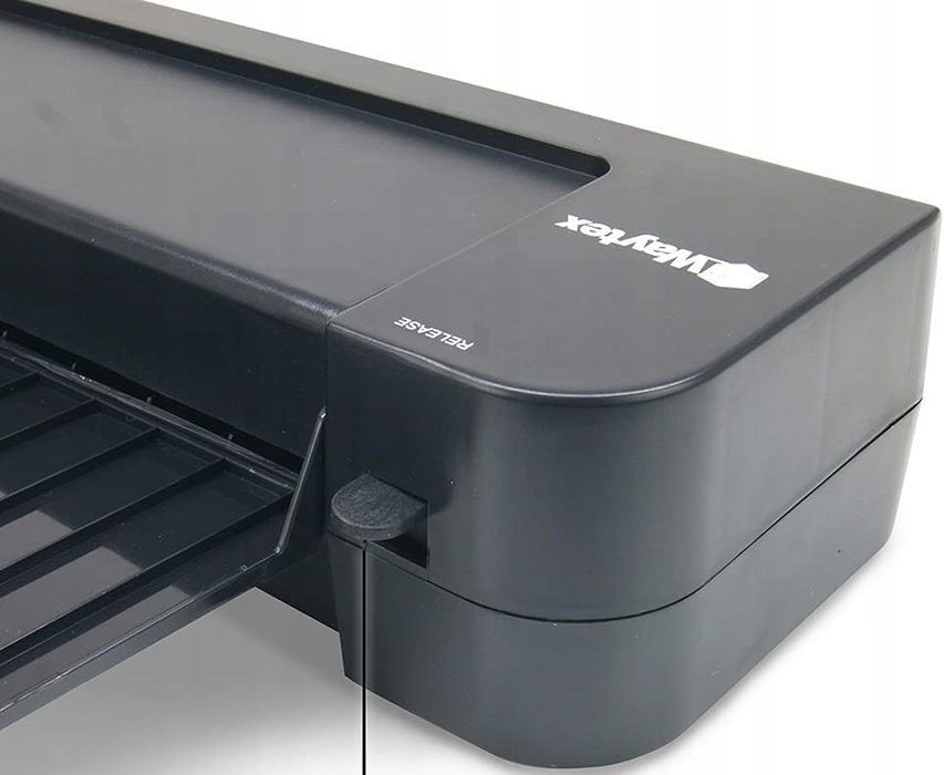Waytex Pro High Speed 78217 laminator, szybkie