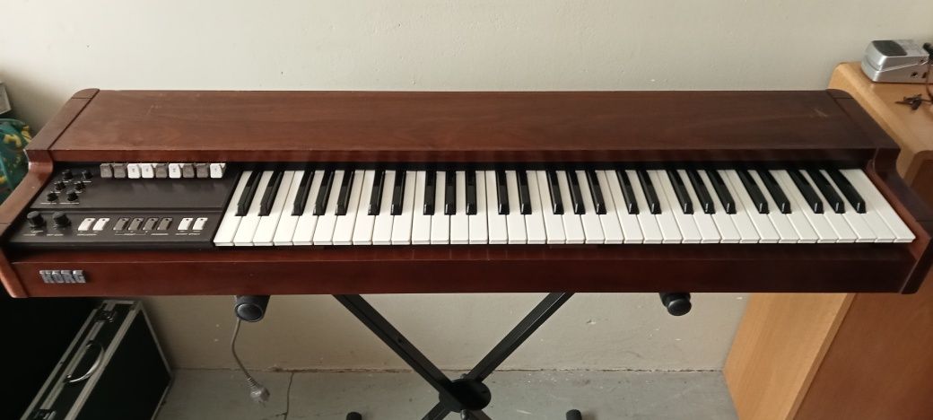 Korg CX3 Vintage Hammond Organy Keyboard