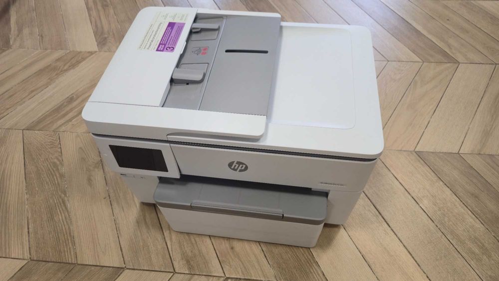 Sprzedam urządzenie wielofunkcyjne HP OfficeJet pro 9730e
