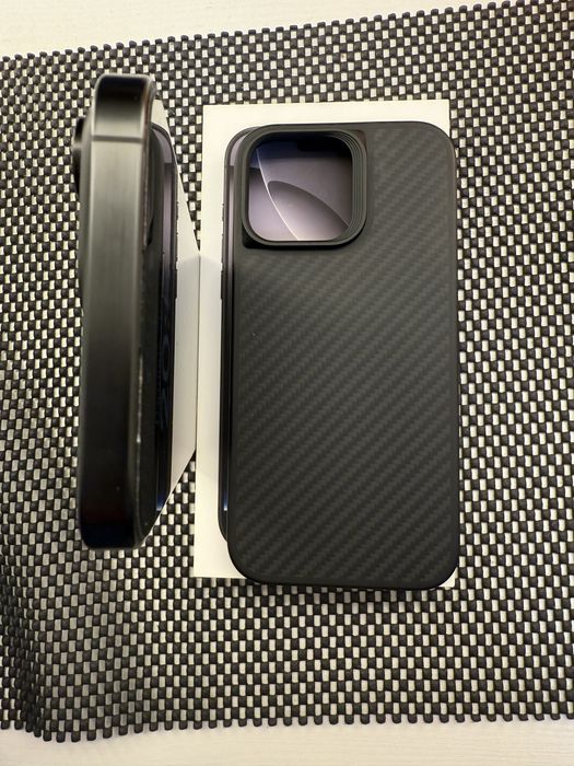 Apple iPhone 16 Pro Max