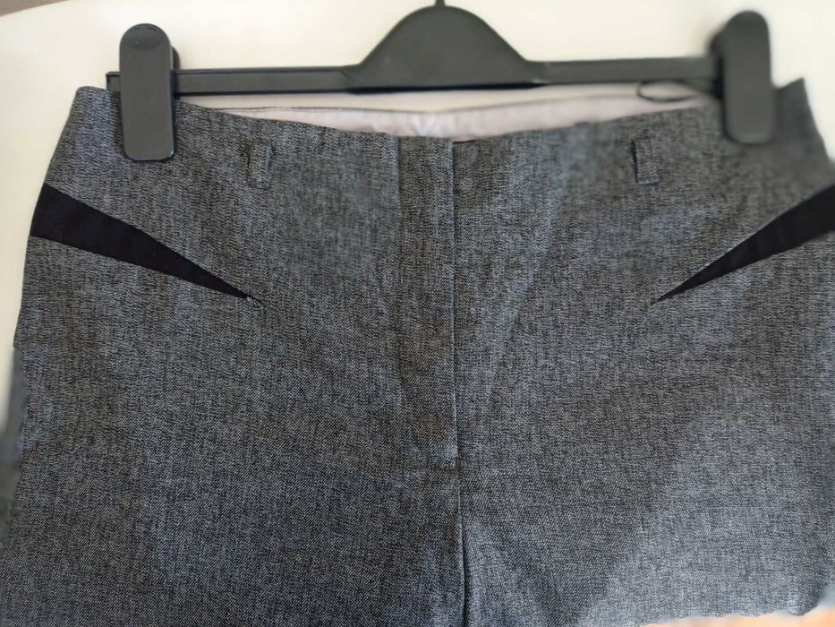 Продам брюки широкие женские