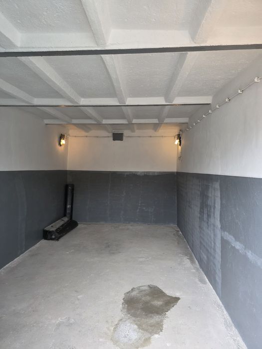 Garaż  Bytom Wrocławska