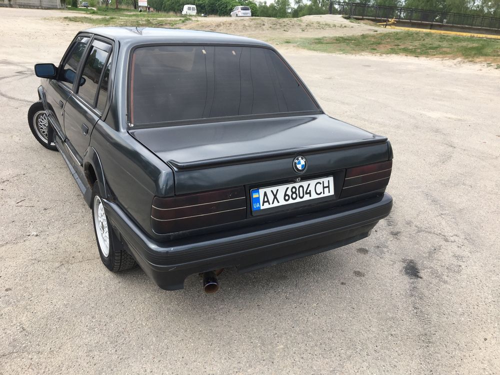 Продам в хорошие руки Bmw e30