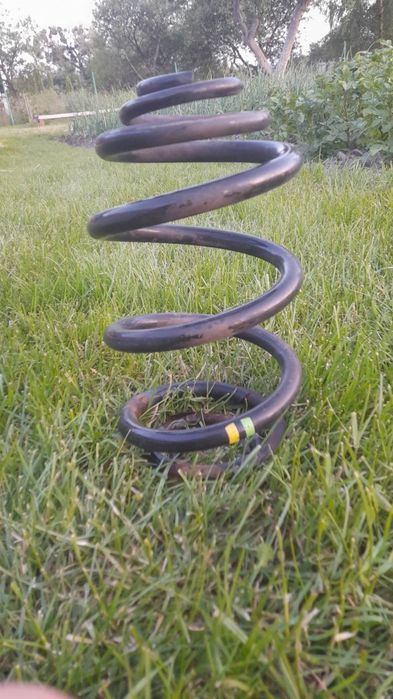 Пружина задня Трафік Віваро