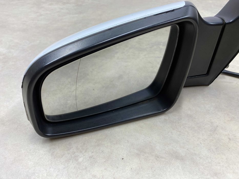 Дзеркала заднього виду Opel Zafira B 5 pin