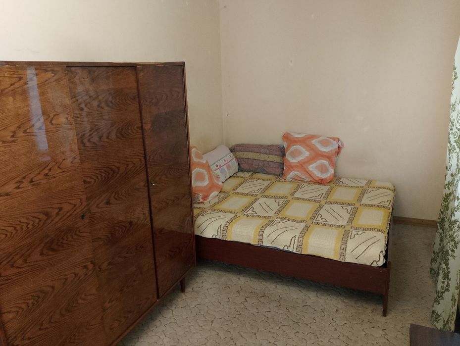 Сдам квартиру посуточно