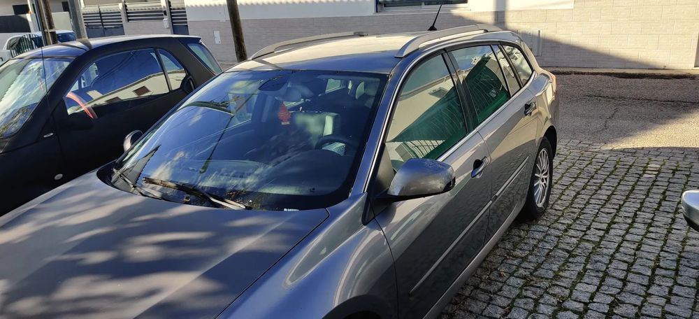 Renault Laguna 1.5 dCi Expression