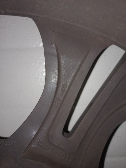 Koła zimowe 5x115 r17 opony 215/60/17 et 40 alufelgi opel