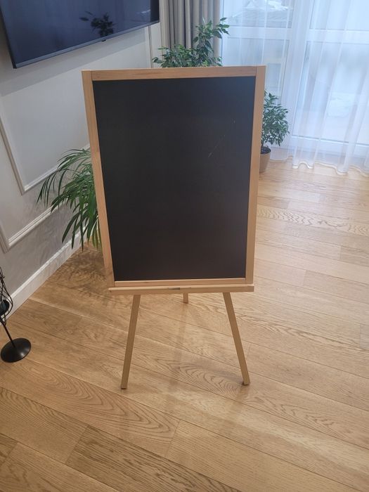 Мольберт дитячий