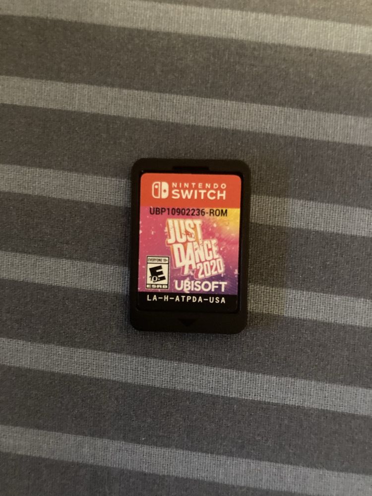 jogos da nintendo switch !