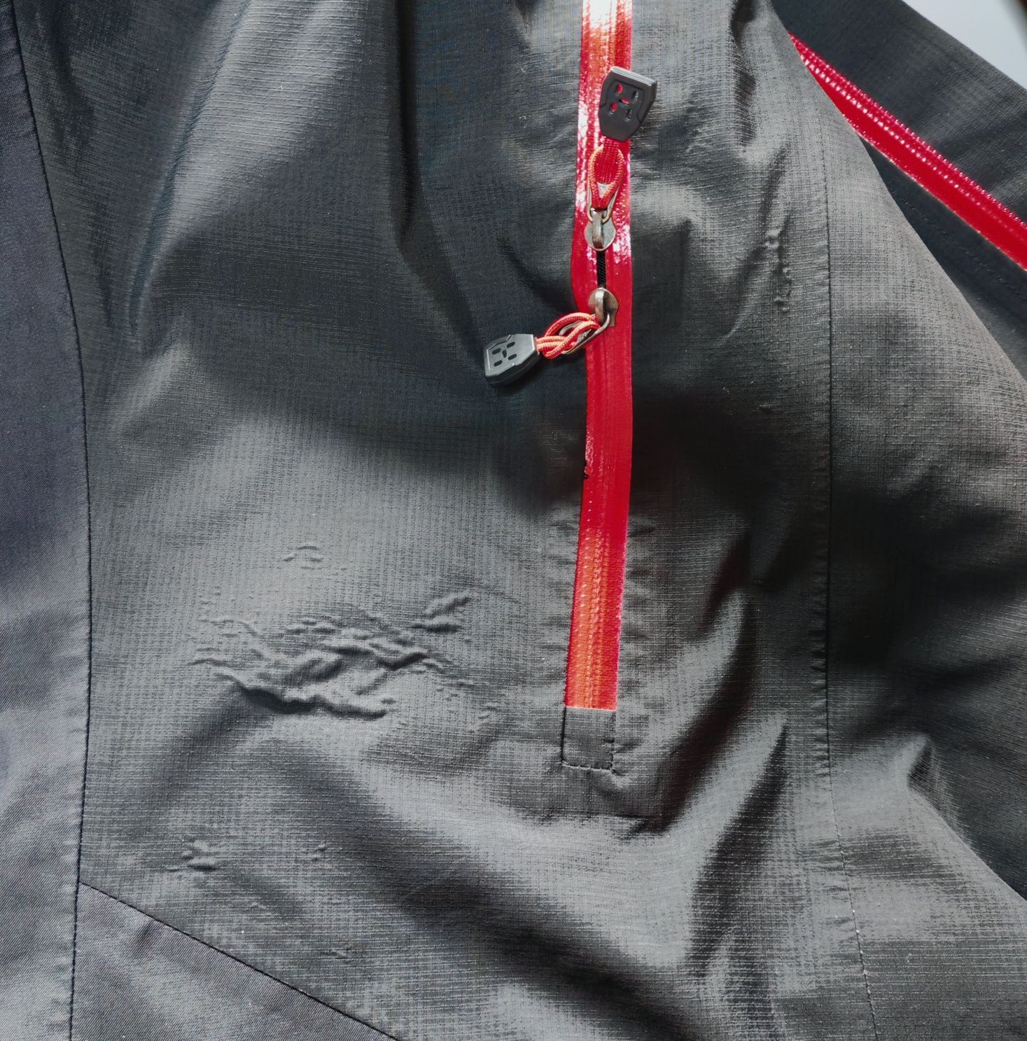 Куртка Haglofs Gore-tex розмір М