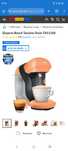 Ekspres Bosch tassimo
