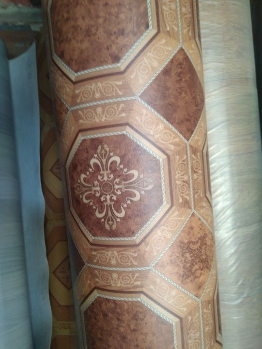 АКЦІЯ! Лінолеум за найнижчими цінами. Доставка по Україні