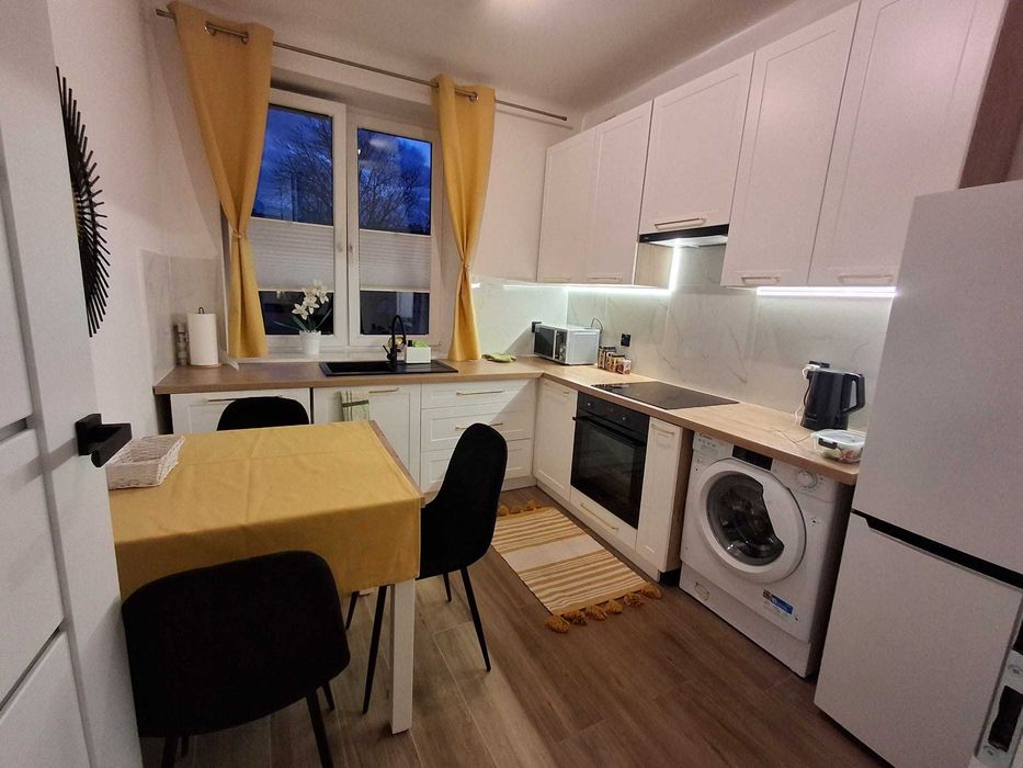 Wynajmę mieszkanie od Zaraz!