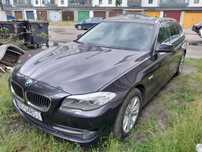 BMW Seria 5 ew.zamiana