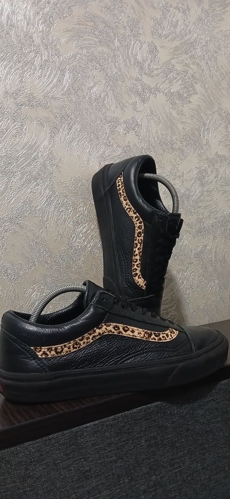 Кеды Vans / Vans shoe [sk8, y2k, rap)