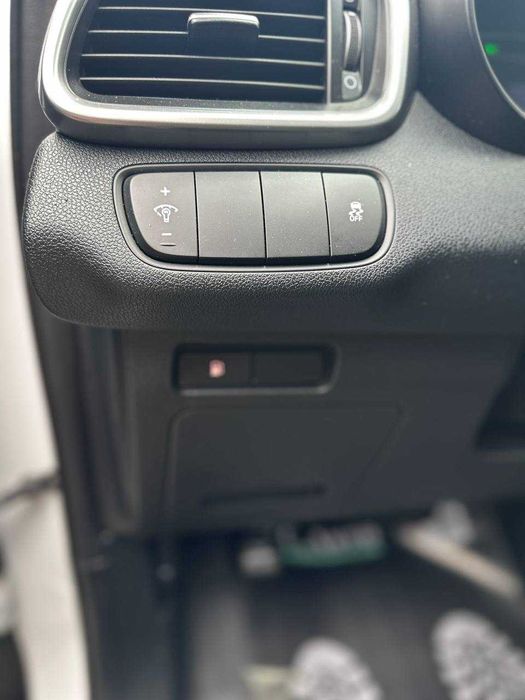 Kia Sorento 2020 купити в Кредит БЕЗ АВАНСУ