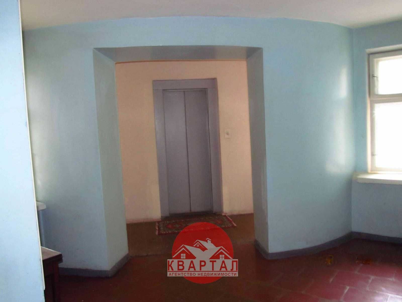 Продается 2-х комн. квартира на Гагарина в доме 2005г 59 кв. м