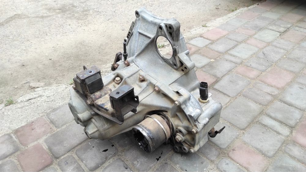 МКПП Honda Civic,Rover 200,400,2.0td ,1995-