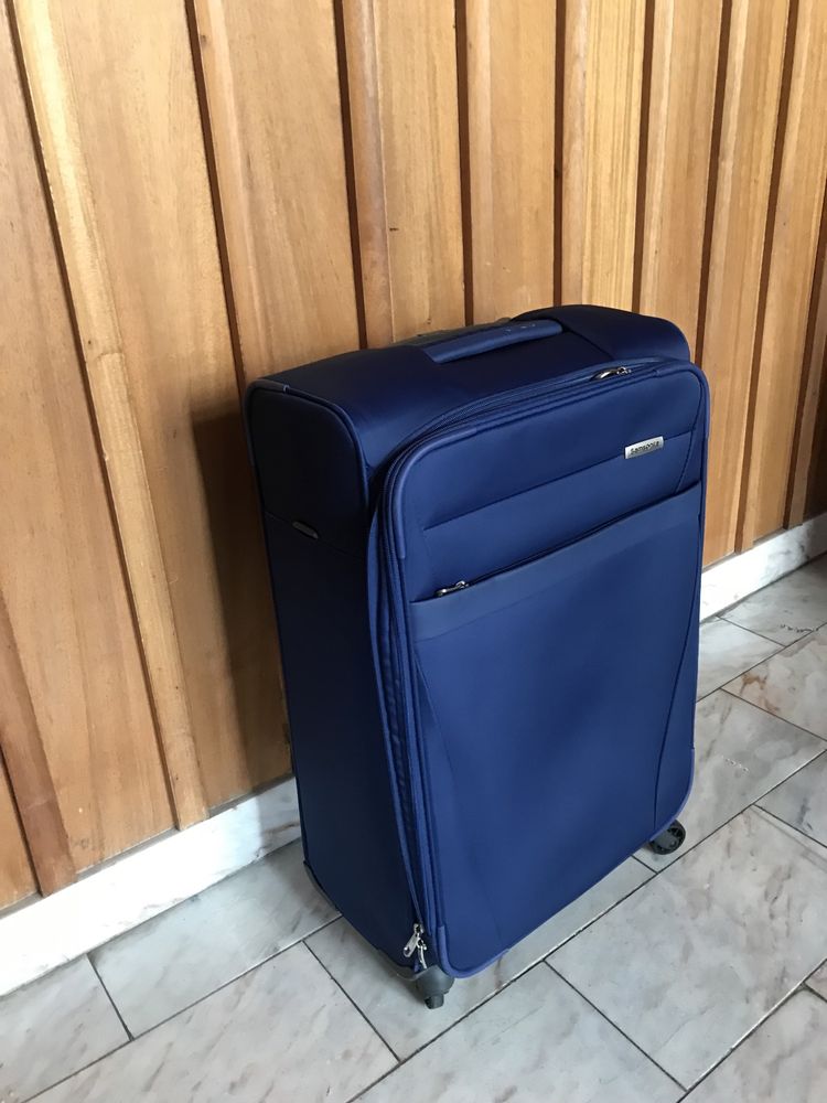 Mala de viagem Samsonite